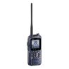 VHF Portable HX890E NAVY avec GPS intégré - STANDARD HORIZON