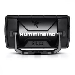 Combinés Sondeurs-GPS HELIX 7 G4 MEGA DI Sonde Traversante - HUMMINBIRD