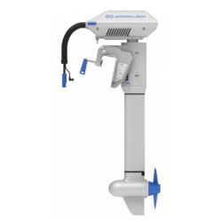 Navy 3.0 evo l, arbre long - epropulsion