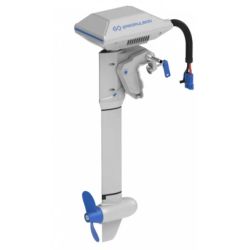 Navy 3.0 evo l, arbre long - epropulsion