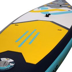 Paddle gonflable WOW Touring 11.6 2023