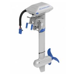 Navy 6.0 evo s, arbre court - epropulsion