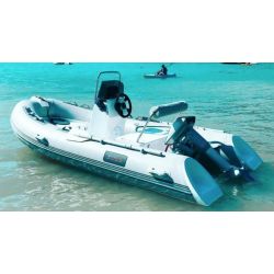 Navy 6.0 evo s, arbre court - epropulsion