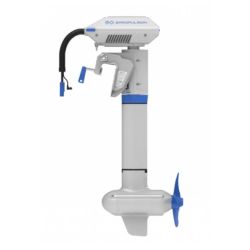 Navy 6.0 evo s, arbre court - epropulsion