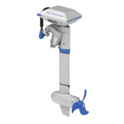 Navy 6.0 evo s, arbre court - epropulsion