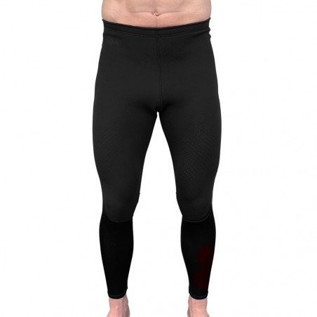 Pantalon VCOLD FLEX sous couche noir VAIKOBI