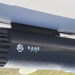 Adaptateur kahe surf aileron clavette en us box