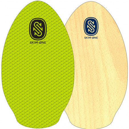 SKIMBOARD SKIM ONE EVA SOFTTOP SKIM1 VERT 35 