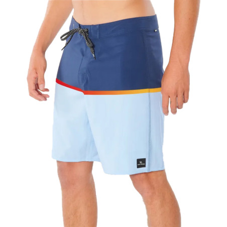 BOARDSHORT RIP CURL MIRAGE COMBINED 2.0 MARINE/ROUGE