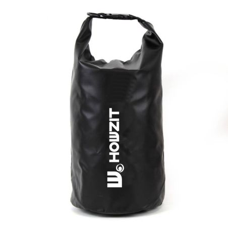 Bouée dry bag personnalisée - Sac étanche de natation gonflable