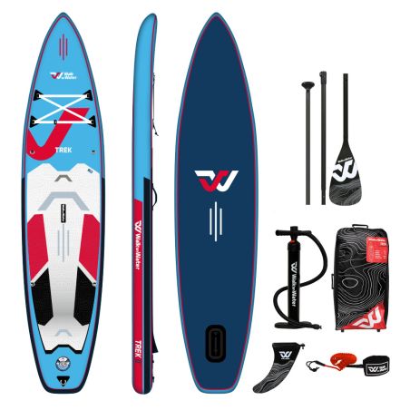 Paddle gonflable wow advanced trek 11.0 fusion 2023