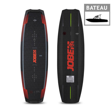 Planche Wakeboard Jobe Logo Series 138