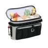 Glaciere PVC souple howzit - 20 litres