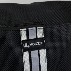 Sac de pont kayak howzit deck roll top overboard