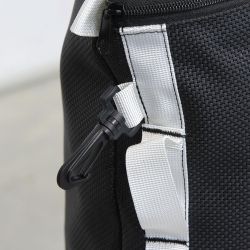 Sac de pont kayak howzit deck roll top overboard