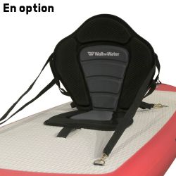 Pack complet Paddle gonflable airgliss sky 10.4 2023