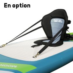 PADDLE GONFLABLE AIRGLISS MOON 11.0 2023