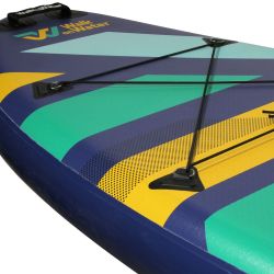 Windsup gonflable wow zephyr 10.6 2023