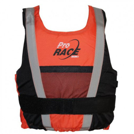 GILET SPORT NAUTIQUE 50N PRO RACE - LALIZAS