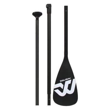 Pagaie 3 parties sup paddle wow classic