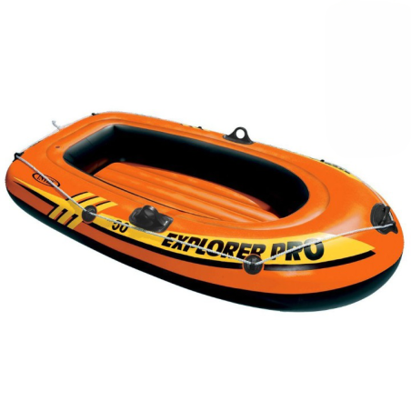 BATEAU INTEX EXPLORER PRO 50 (58354)