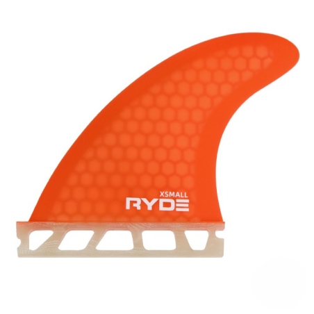 Ailerons Ryde draw surfkite Futures Honeycomb