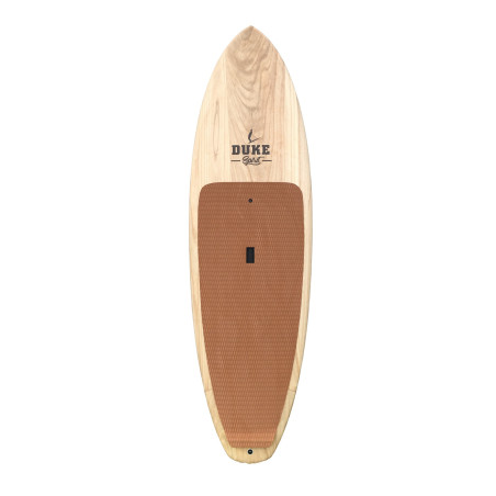 Paddle rigide surfpistols duke 9.2 x 32