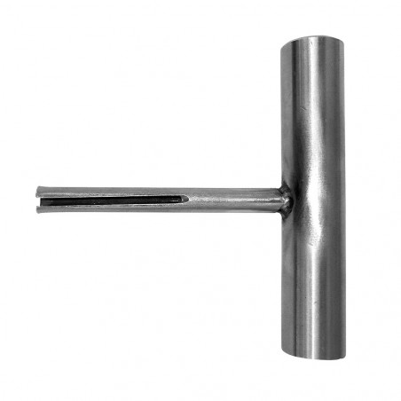 Outil inox pour ligature - Imersion 