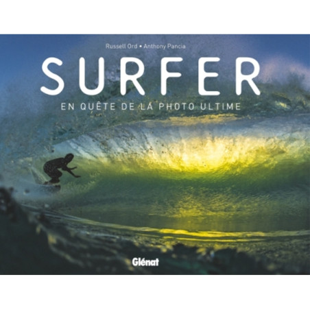 SURFER - GLÉNAT