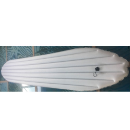 Plancher pour kayak gonflable aqua marina pure air 330