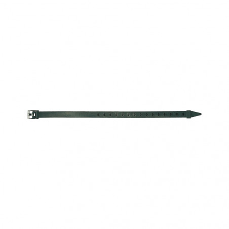 Sangles caoutchouc (paire) 