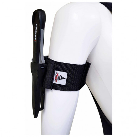 Sangle de bras pour poignard VULCAN 
