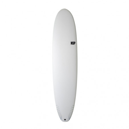 SURF NSP PROTECH DOUBLE UP 7.4 BLANC 