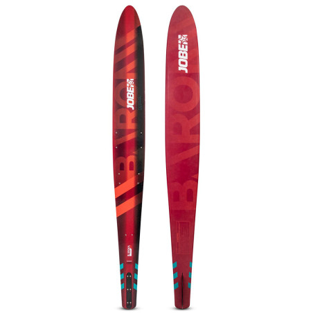 Monoski slalom jobe baron 67