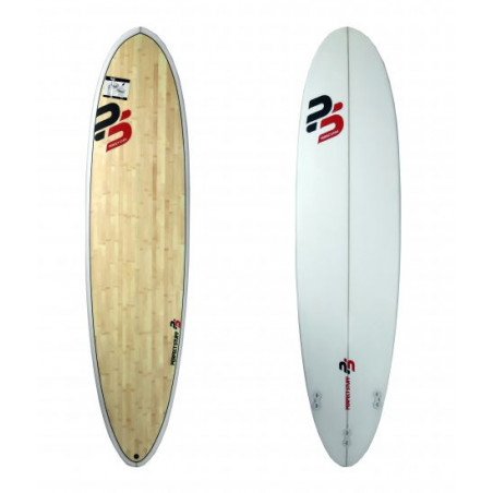 SURF PERFECT STUFF 7.2 EGG WHITE GLOSS 