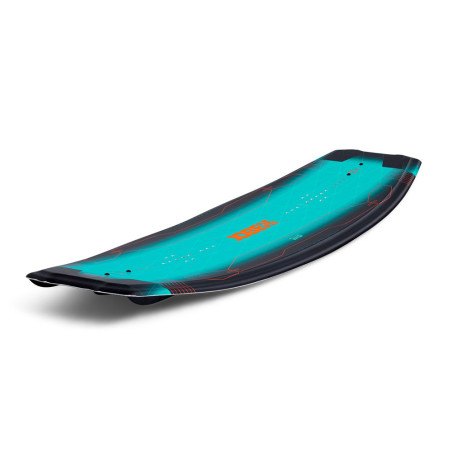 Planche wakeboard jobe logo