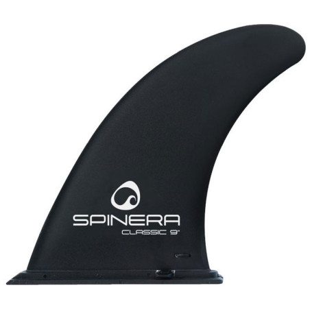 Aileron sup spinera glissiere