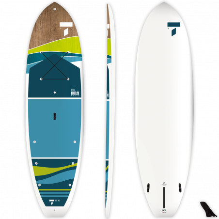 PADDLE TAHE ACE TEC BREEZE CROSS 10.0