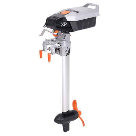 Moteur electrique torqeedo travel rl arbre long