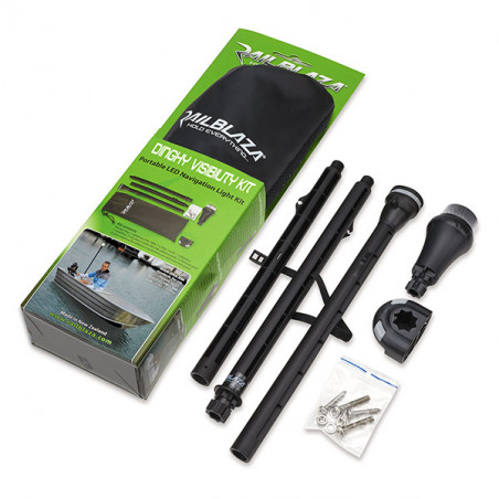 KIT DE VISIBILITE RAILBLAZA 