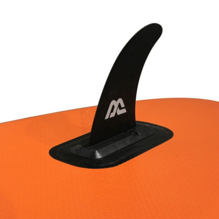 Aileron a glissiere pour stand up paddle wow