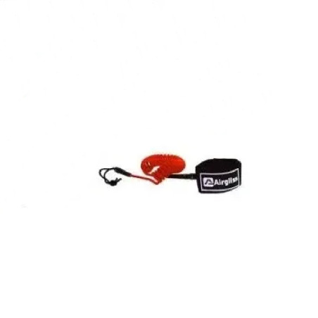 Leash de sup coil airgliss