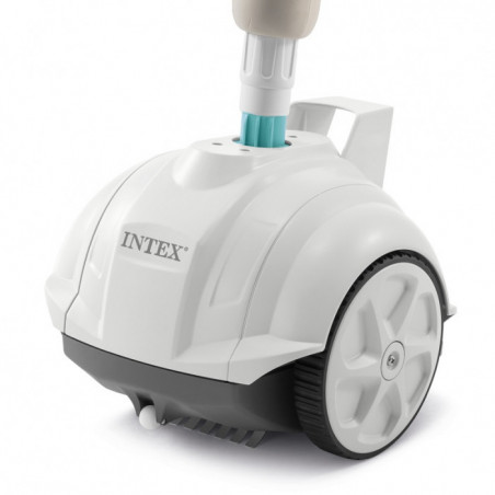 ROBOT INTEX ASPIRATEUR FOND ZX50 
