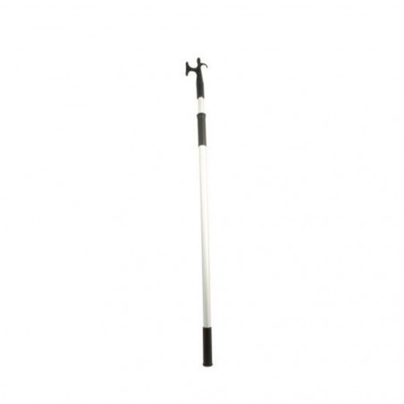 GAFFE D'AMARRAGE ALU TELE.1,18X2.1 