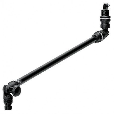 SUPPORT POUR GOPRO RAILBLAZA 600 MM 