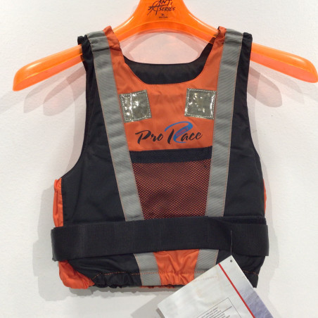 Occasion - gilet lalizas pro race - M/L