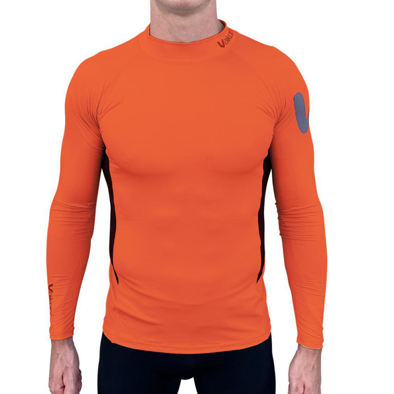 Tee Shirt thermique, manches longues spécial ski et sport -20°C