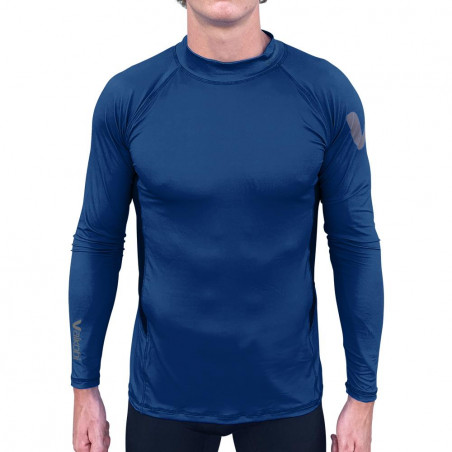 LYCRA UV 50+ SPANDEX Marine VAIKOBI