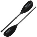 Pagaie egalis swift fibre carbone vario diametre 30 mm l 215-225 cm 2 parties
