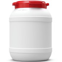 Baril etanche 26 l curtec